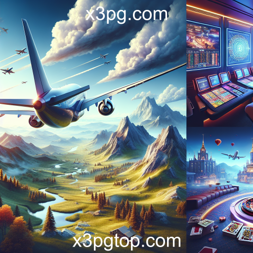Explorando a Categoria de Jogos de Simulação
